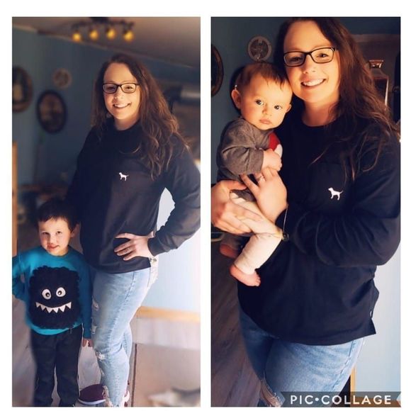 Meet your Posher, Brittaney - Picture 1 of 1